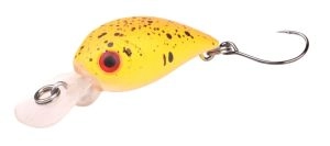 Wobler Trout Master Wobla 3,7cm 2,15g Orange